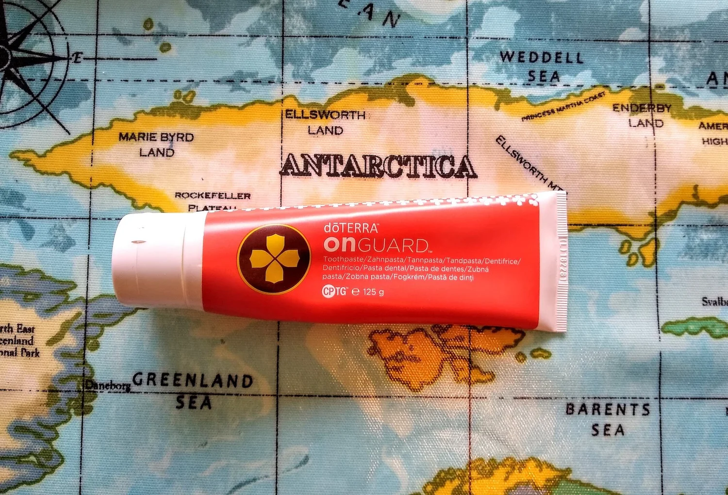 Using essential oils for excellent Oral Care