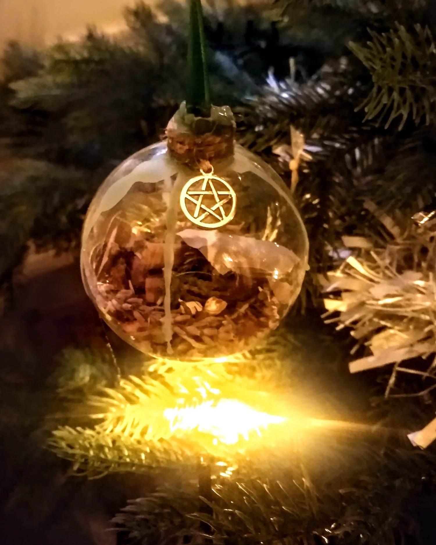 Dealing with families at Christmas
