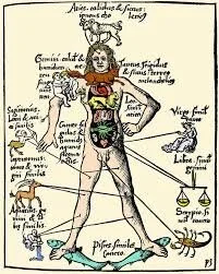 Get Well with Medical Astrology