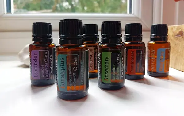 Aromatherapy Workshops