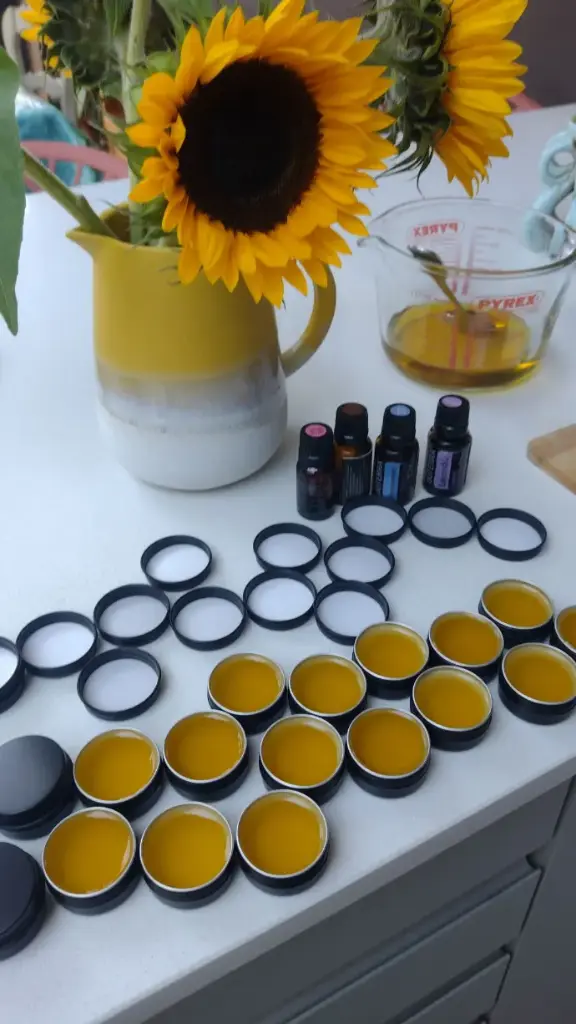 Bespoke Healing Creams