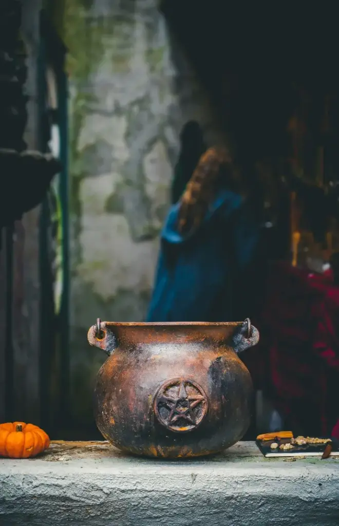 Witchcraft Workshops