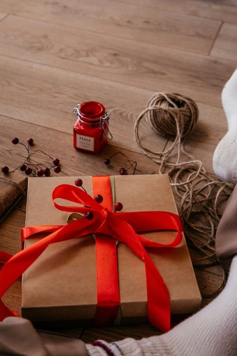 Gift Transformation