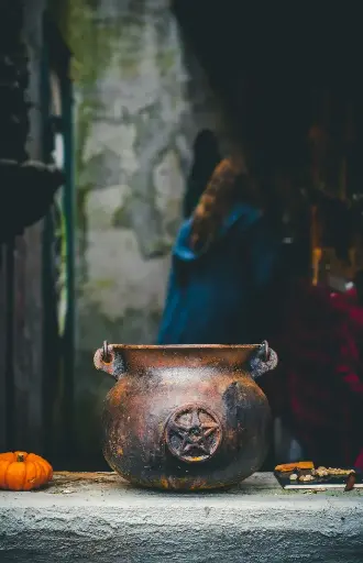 Witchcraft Workshops