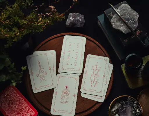 Tarot Reading