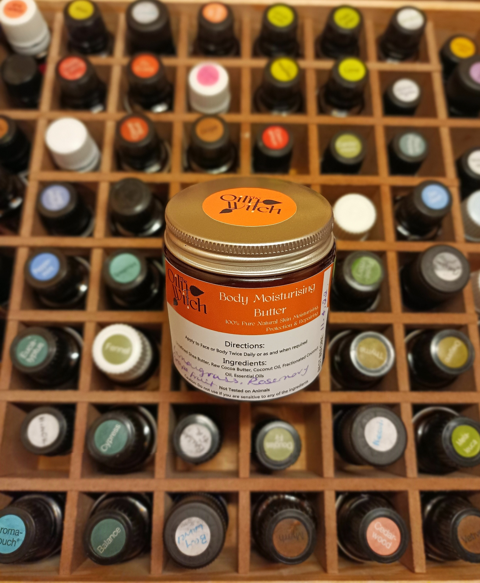 Using Essential Oils for Beauty & Skin Care