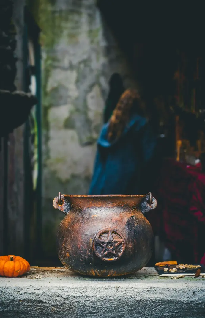 Introduction to Witchcraft