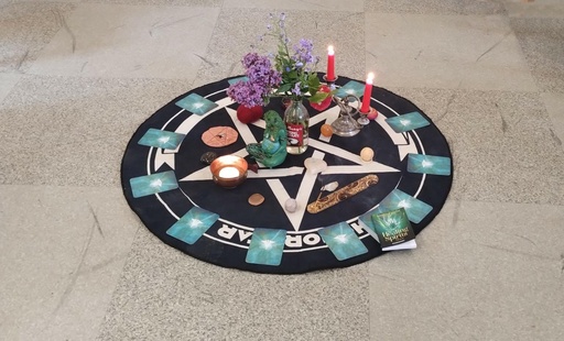 Introduction to Witchcraft